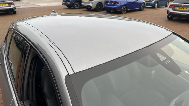 BMW 1 Series 118i [136] M Sport 5dr Step Auto [LCP] Petrol Hatchback